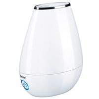 Beurer Ultrasound Air Humidifier LB 37 White Energy Efficient